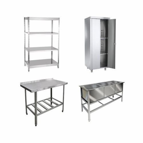 Оборудование для хранения и обработки продуктов Оборудование для хранения и обработки продуктов