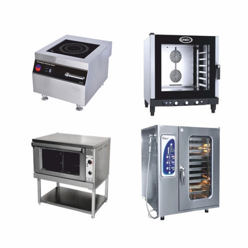 Оборудование для варки и жарки Оборудование для варки и жарки